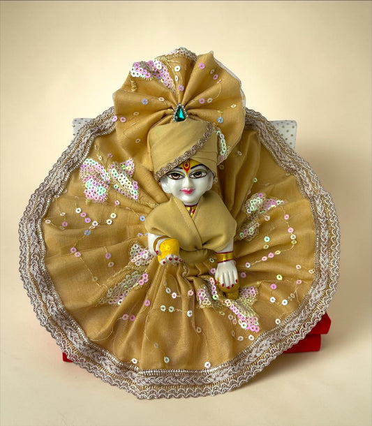 Swarna Mahotsav Poshak