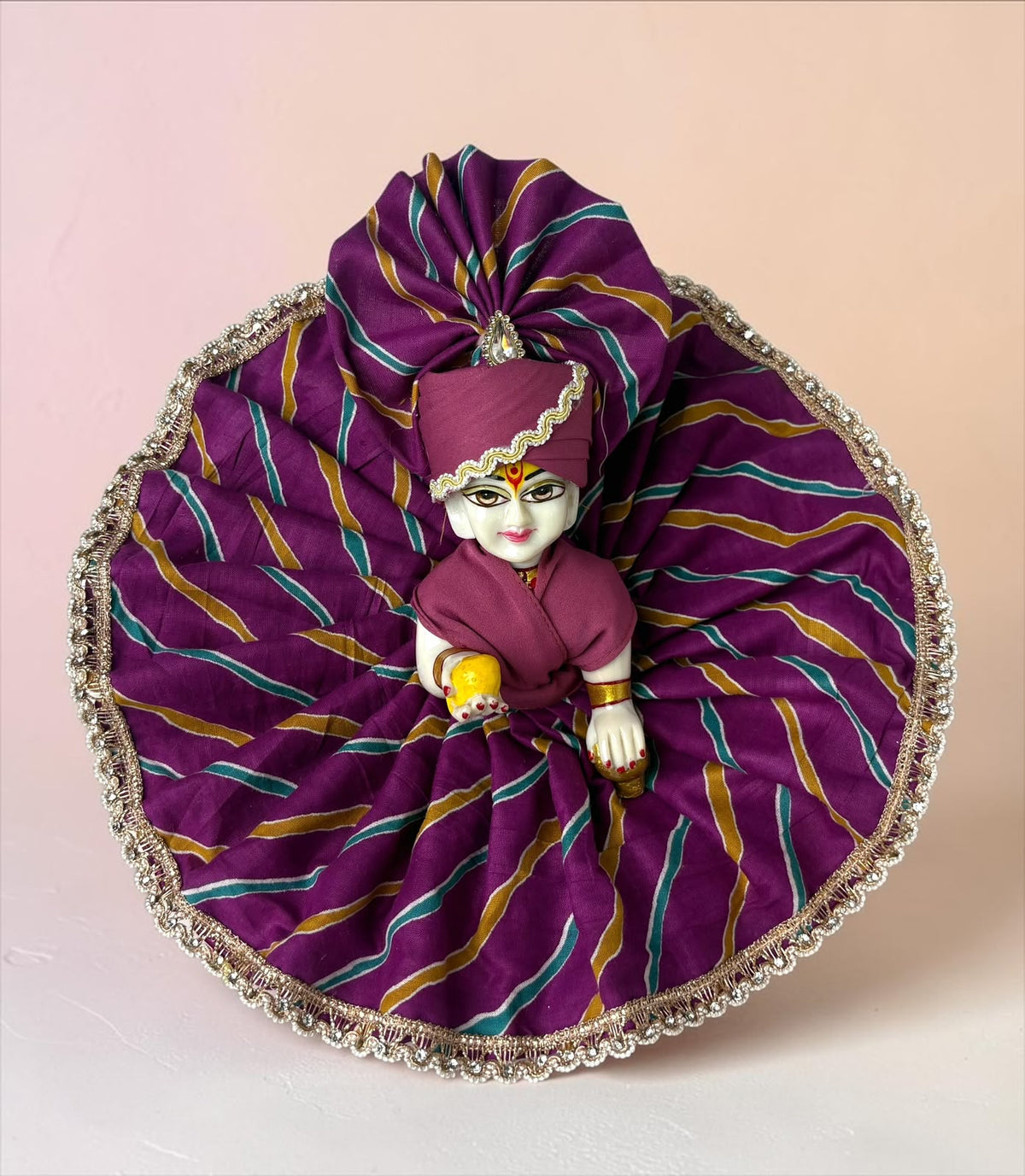 Neelkanth Raj Poshak