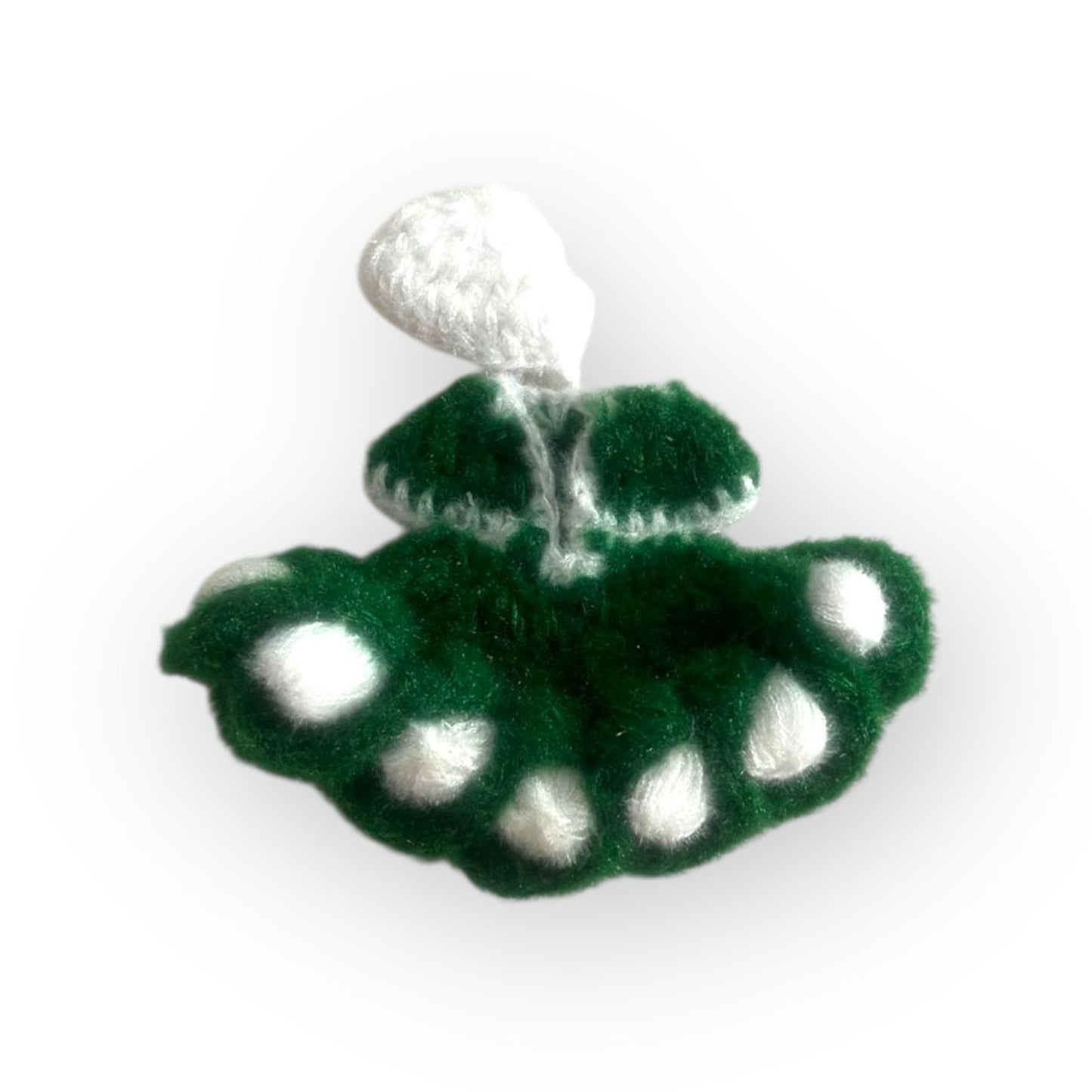 Winter Dress Set for 1 no Laddoo Gopal