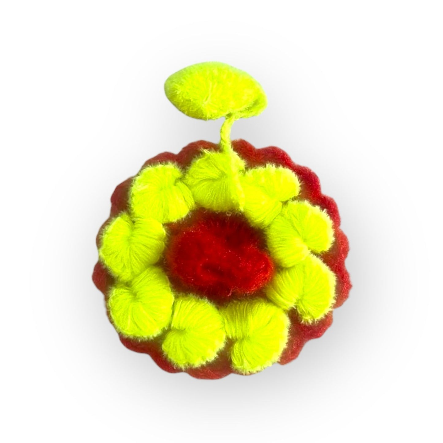 Winter Dress Set for 1 no Laddoo Gopal