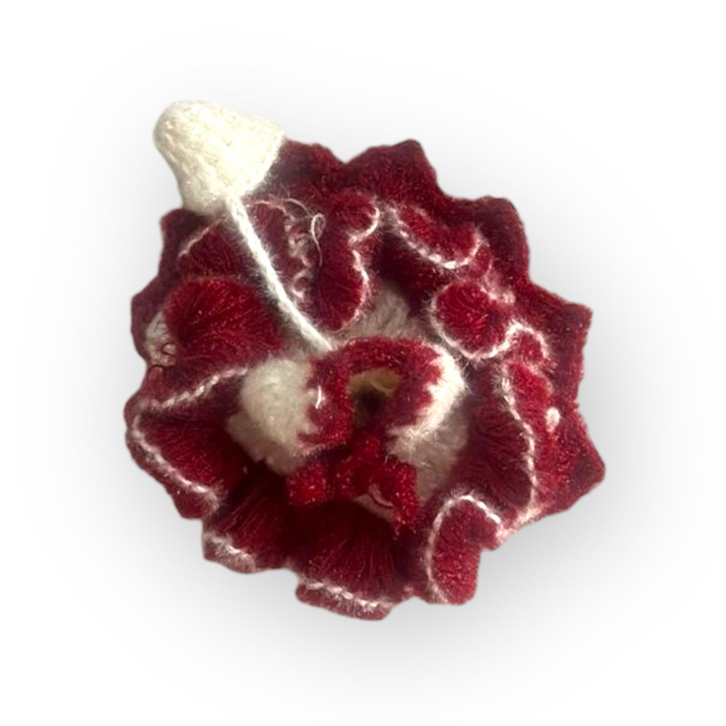 Winter Dress Set for 1 no Laddoo Gopal