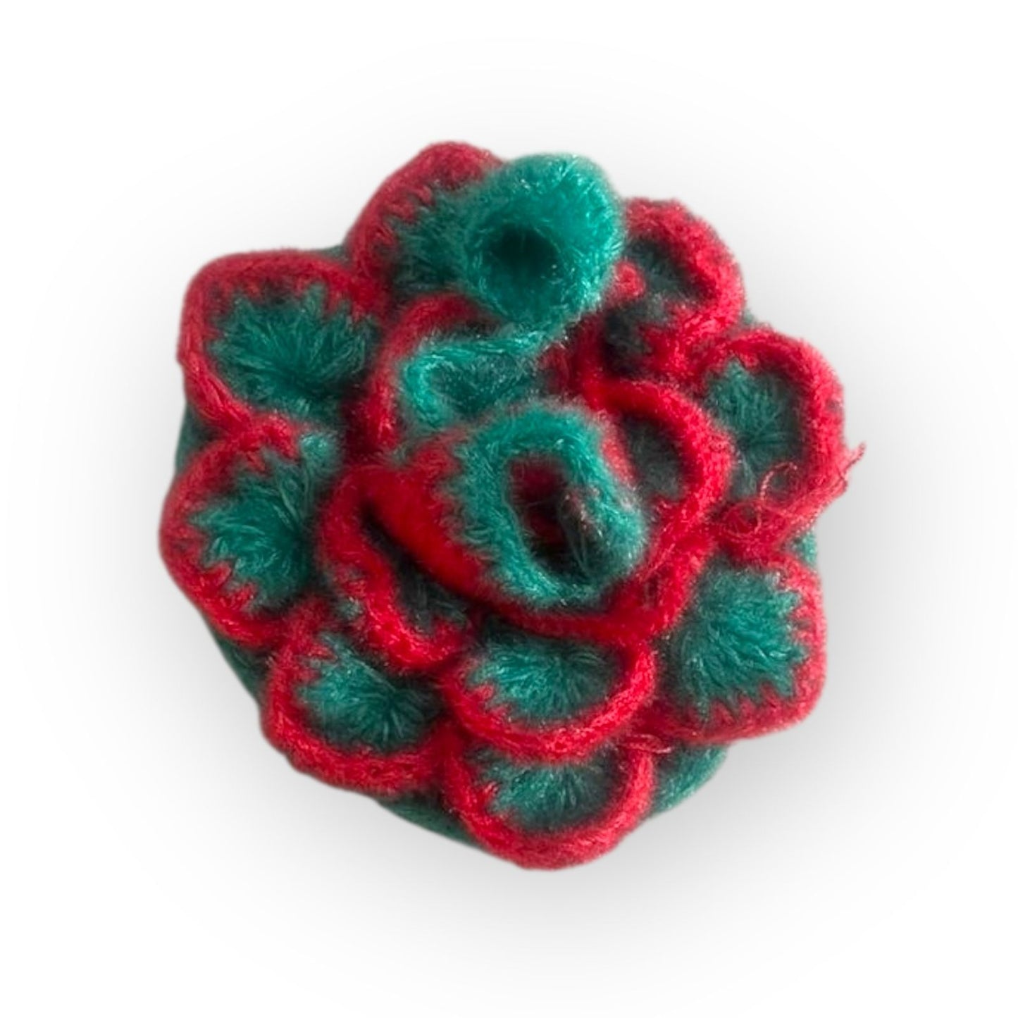 Winter Dress Set for 1 no Laddoo Gopal