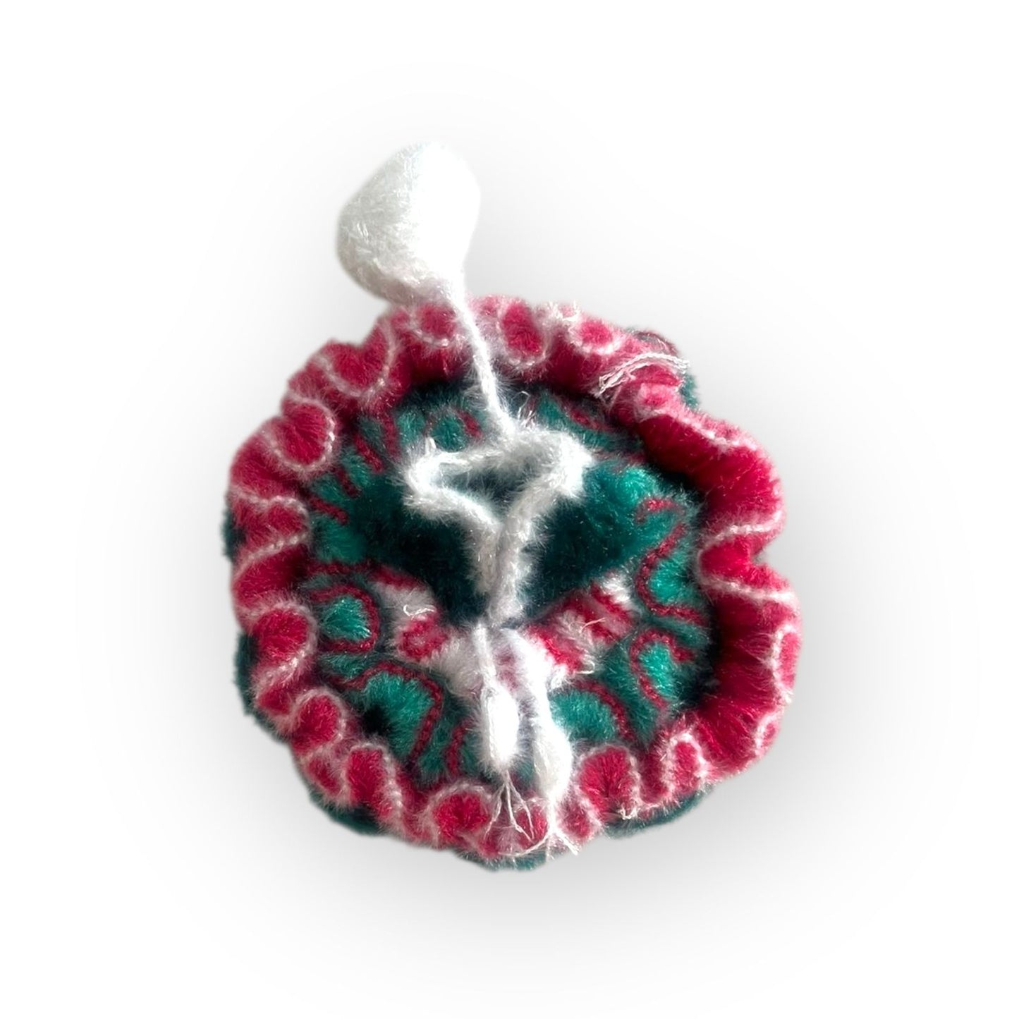 Winter Dress Set for 1 no Laddoo Gopal