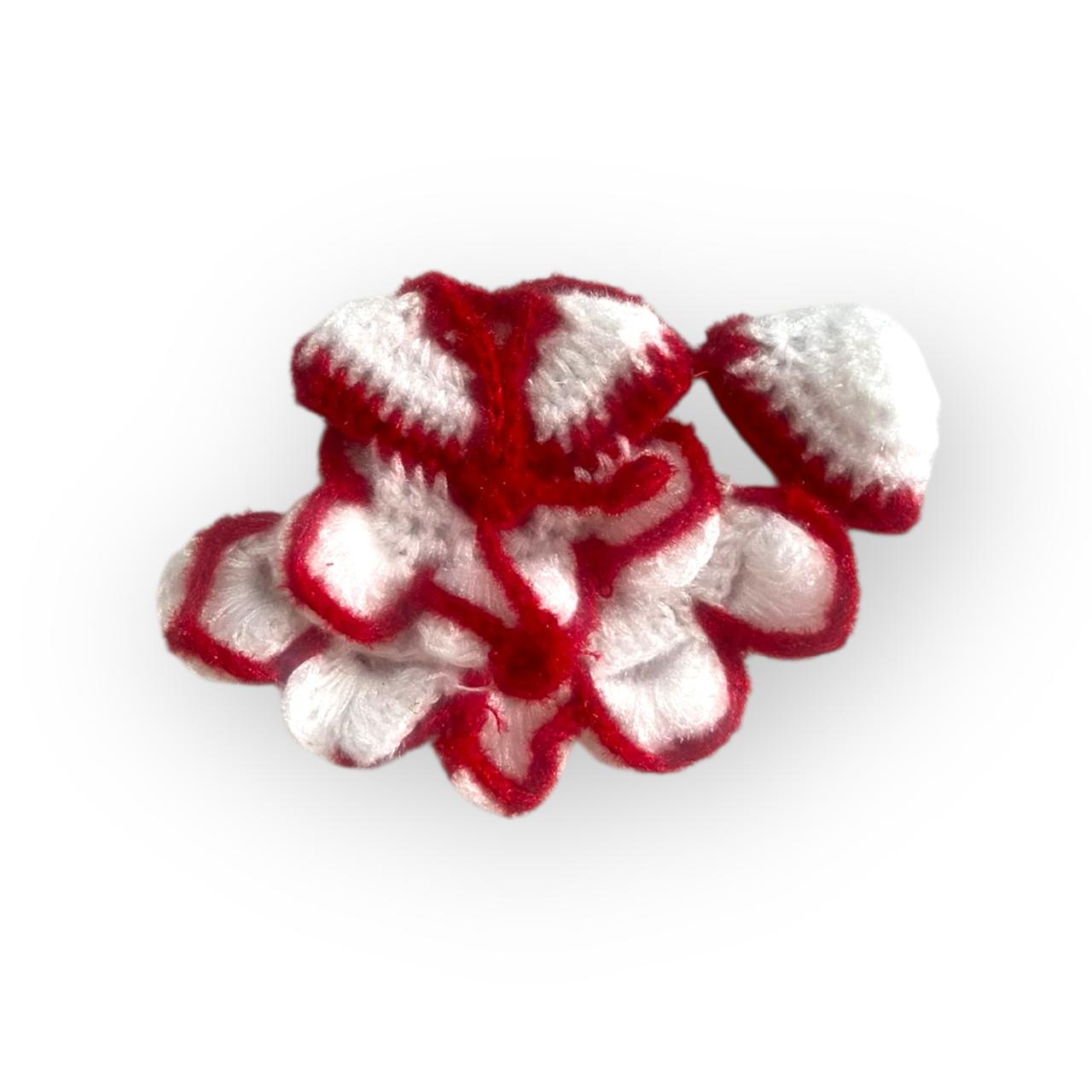 Winter dress for 2 no Ladoo Gopal