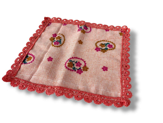 Angochha for Laddoo Gopal (Orange)