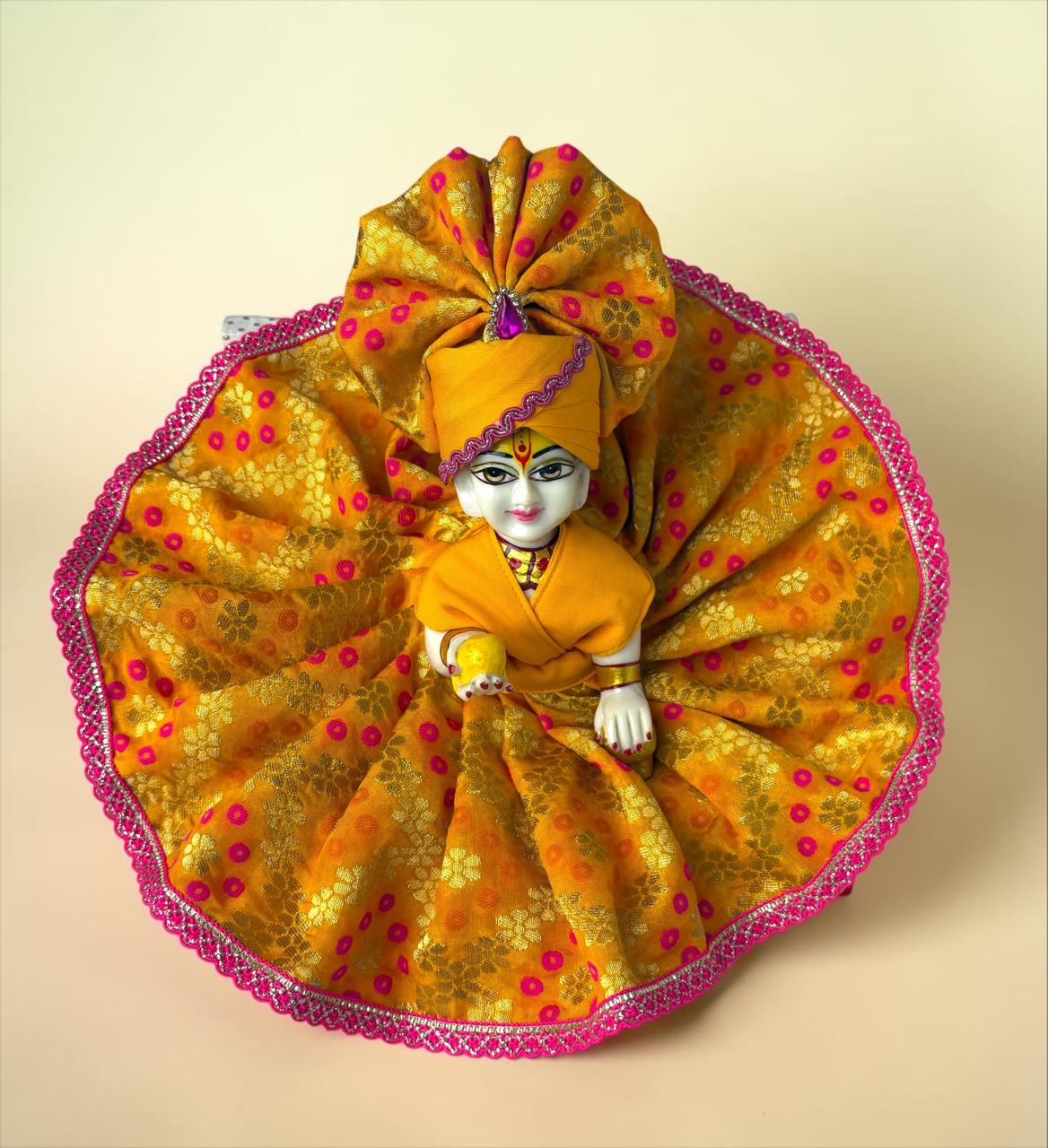 Kanak Madhuri Poshak