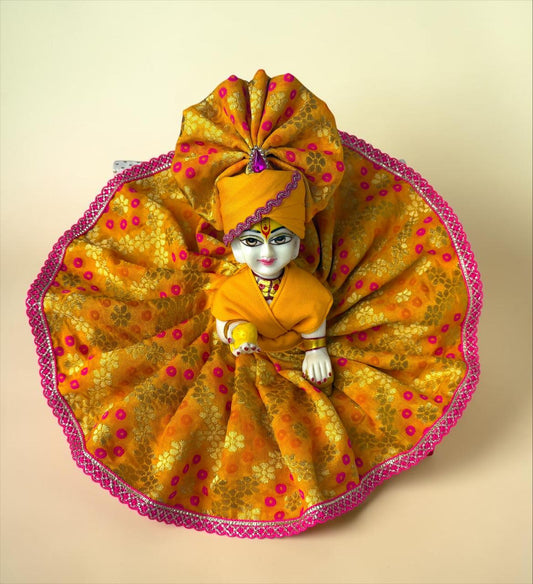 Kanak Madhuri Poshak